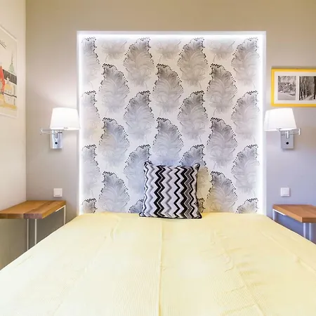 Przy Parku Krakowskim Apartamento