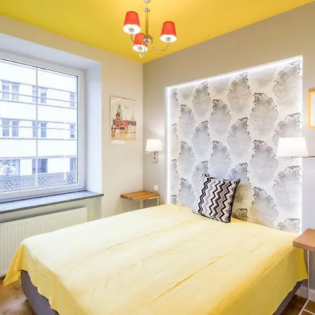 Przy Parku Krakowskim