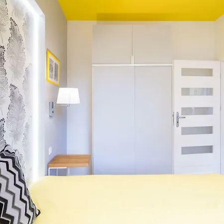 Przy Parku Krakowskim Appartement