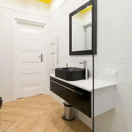 Przy Parku Krakowskim