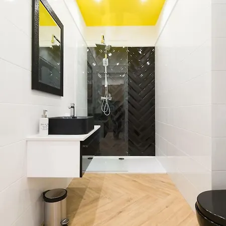 Appartement Przy Parku Krakowskim *