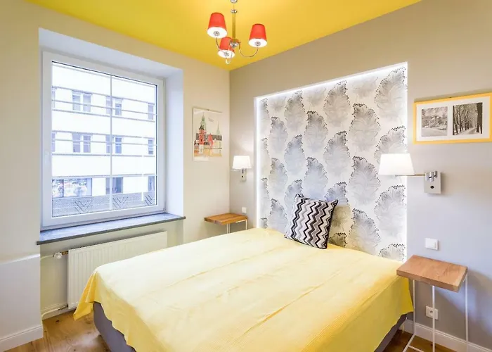 Przy Parku Krakowskim